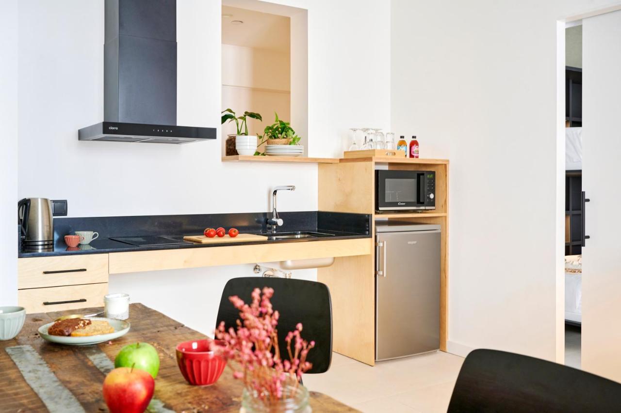 Eco Boutique Hostal Grau Барселона Экстерьер фото